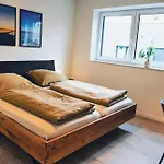 Apartman Kojoten33 - Kueste33 7 Tossens