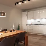 Kojoten33 Apartamento Tossens