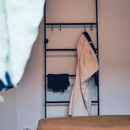 Kojoten33 Appartement *