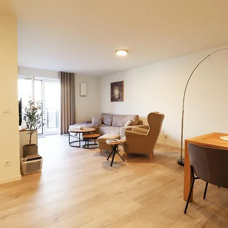 Kojoten33 Apartamento