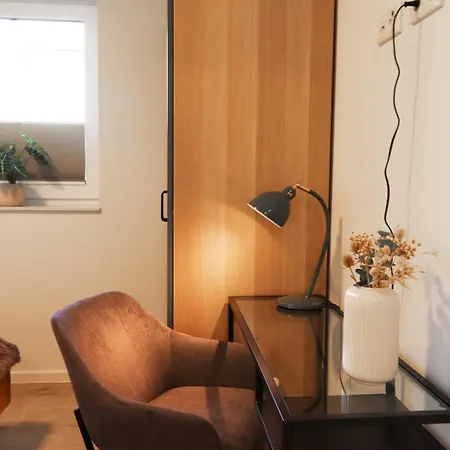 Appartement Kojoten33