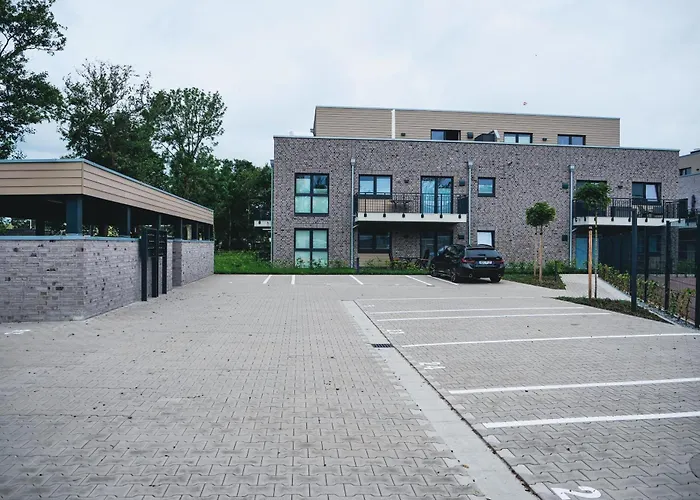 Kojoten33 Apartman *