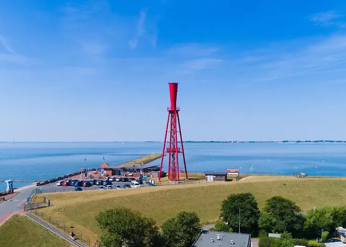 Apartman Kojoten33 Tossens