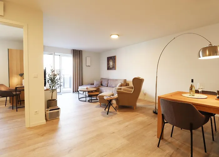 Kojoten33 Apartman