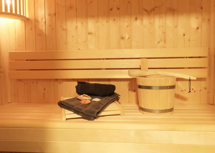 Kojoten33 Apartman Tossens